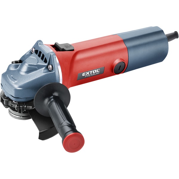 SAROKCSISZOLÓGÉP 125MM 850W